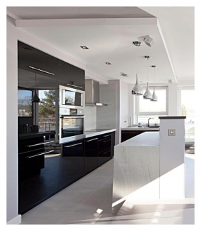 Гостиница Nord House Apartament  Владыславово